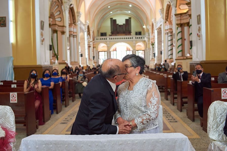 Fotógrafo de bodas Jorge Matos (jorgematos). Foto del 22 de abril 2022