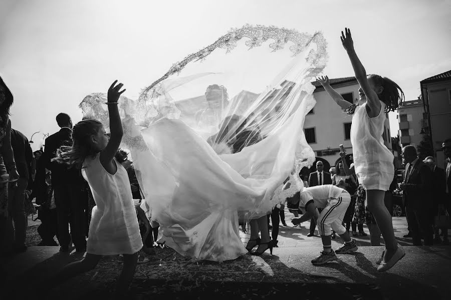 Wedding photographer Fabrizio Guerra (fabrizioguerra). Photo of 17 December 2015