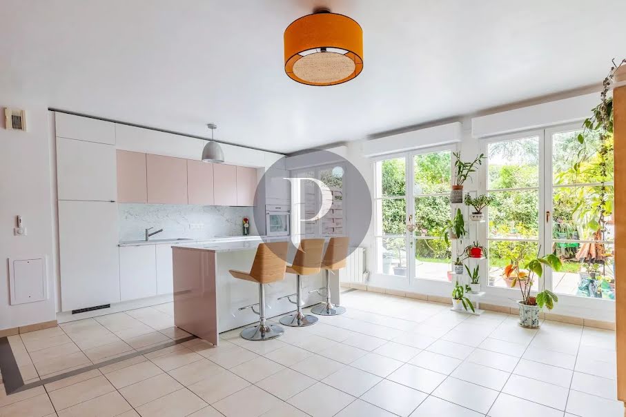 Vente appartement 3 pièces 65.44 m² à Chatenay-malabry (92290), 349 000 €