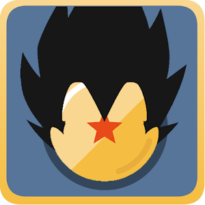 Battle of Saiyan War - Online 23.0 Icon