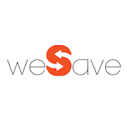 weSave - Chia sẻ liền tay, nhận ngay khuyến mãi  Icon