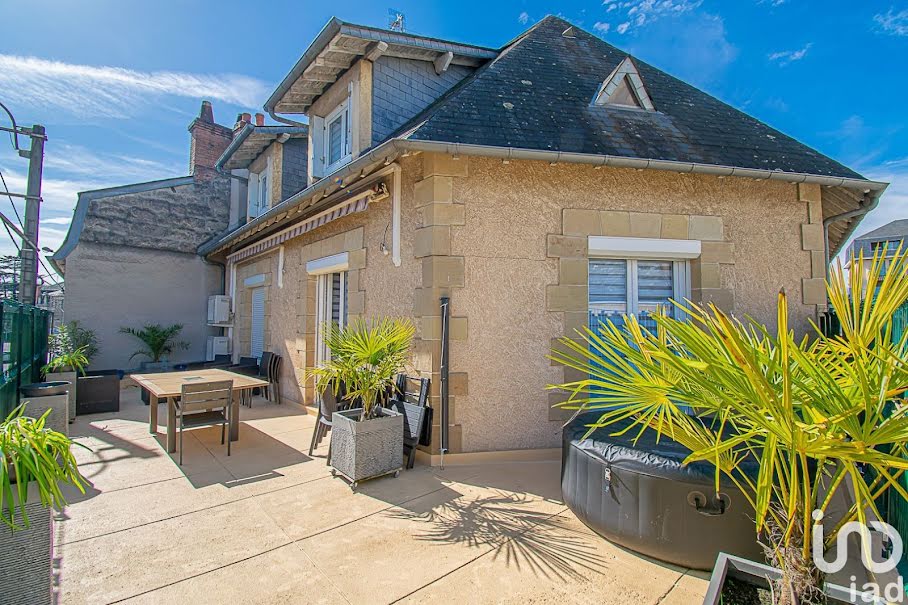 Vente maison 6 pièces 158 m² à Brive-la-Gaillarde (19100), 439 000 €