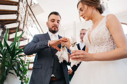 Wedding photographer Irina Tereschuk (iren2000). Photo of 8 November 2019