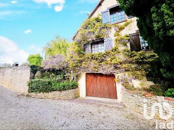 maison à Esquay-sur-Seulles (14)