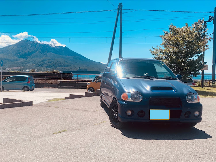 ビートのHA 22S・車記事に関するカスタム事例の投稿画像4枚目