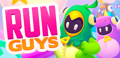 Run Guys: Knockout Royale – Apps no Google Play