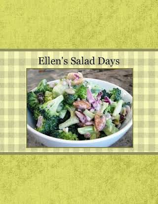 Ellen's Salad Days