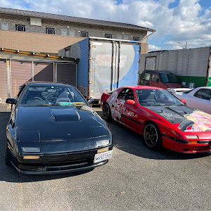 RX-7 FC3S