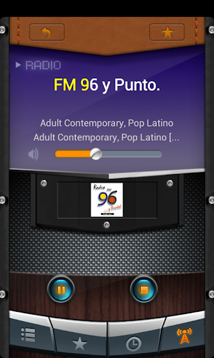 Peru Radio