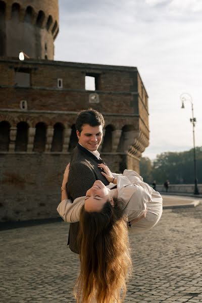 Düğün fotoğrafçısı Natalia To (nataliatophoto). 2 Ocak fotoları