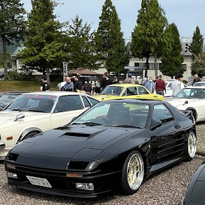 RX-7 FC3S