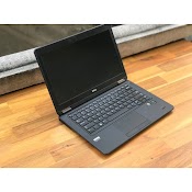 Laptop Xách Tay Dell Ultrabook E7250 (Core Broadwell I5 5300U - Ram 4Gb - Ssd 128Gb)