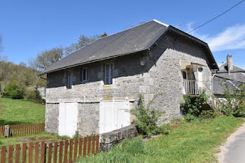 maison à Peyrelevade (19)