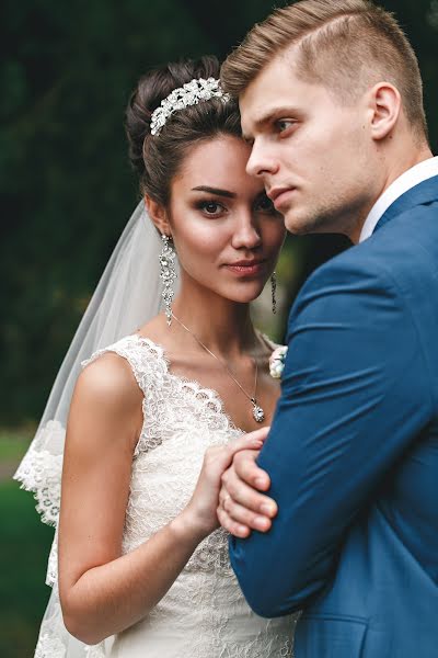 Fotógrafo de casamento Aleksandr Sutula (alexsutula). Foto de 27 de janeiro 2023