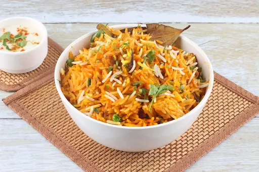 Veg Biryani