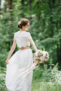 Fotógrafo de bodas Aleksandr Zimin (ziminaleksandr). Foto del 12 de agosto 2017