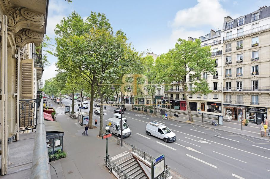 Vente appartement 4 pièces 115.07 m² à Paris 11ème (75011), 1 530 000 €