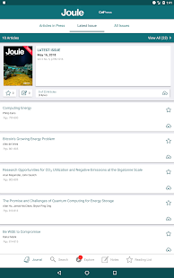Joule Reader(圖5)-速報App