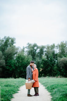 Wedding photographer Vladislav Spagar (vladspagar). Photo of 25 February 2018