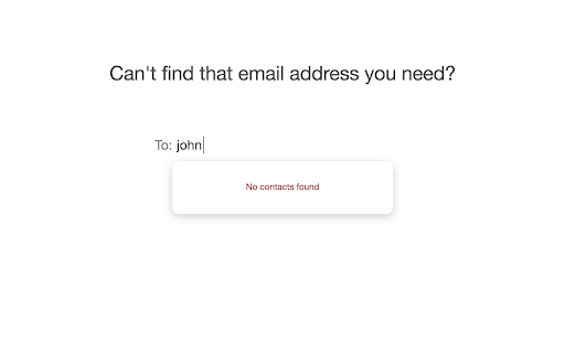 Crewlist for Chrome
