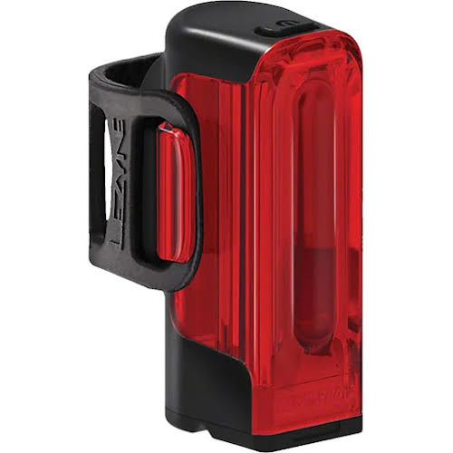 Lezyne Strip Drive Pro 400+ Taillight