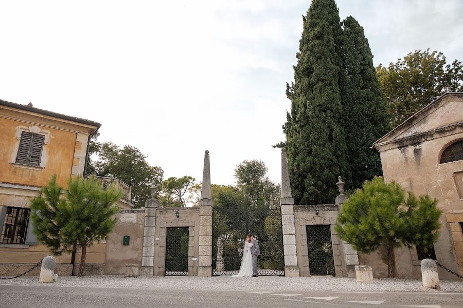 Fotógrafo de bodas Sergey Yakovlev (sergeyprofoto). Foto del 17 de noviembre 2018