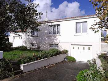 maison à L'Ile-d'Olonne (85)