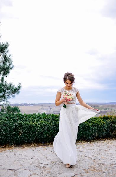 Fotógrafo de casamento Irina Sergeeva (sergeeva22). Foto de 1 de novembro 2018