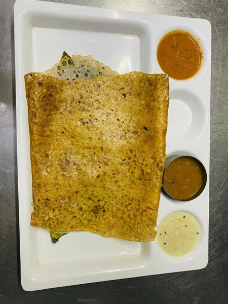 Onion Dosa