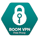 Download Boom VPN Free Proxy For PC Windows and Mac 1.0