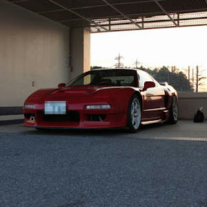 NSX NA1