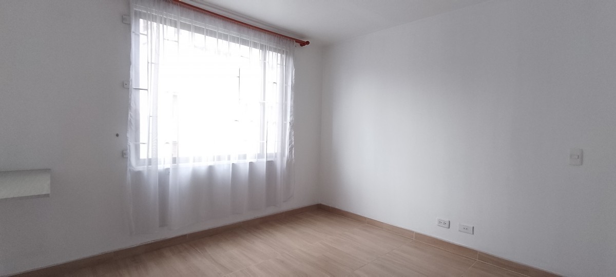 Apartamento En Arriendo - Nueva Zelandia, Bogota