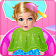 Baby Girl Day Care 2 icon