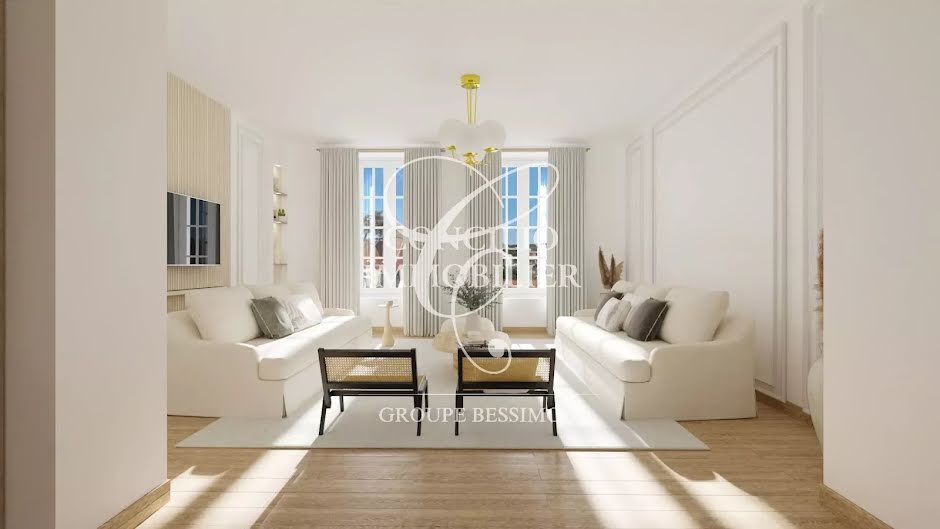 Vente appartement 5 pièces 129.5 m² à Rueil-Malmaison (92500), 1 004 000 €