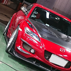 RX-8