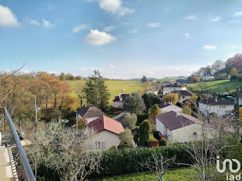 maison à Mourenx (64)