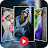 Photo video maker icon