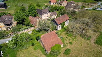 locaux professionnels à Gourdon (46)