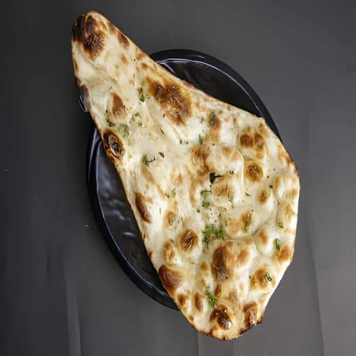 Tandoori Butter Naan