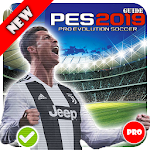 Cover Image of ダウンロード PES 2019 Guide And Tips 1.0 APK