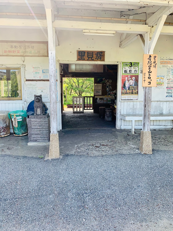 A5 スポーツバックのアウディのある生活・🚃ローカル線と駅🚉・息子とドライブ🚗💨・小湊鐵道と息子のコラボ・暴走里山トロッコ列車🚂🚃🚃💨に関するカスタム事例の投稿画像9枚目