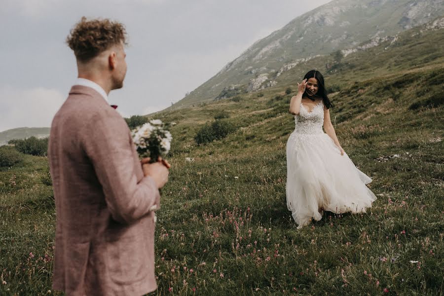 Svatební fotograf Paola Licciardi (paolalicciardi). Fotografie z 21.srpna 2019