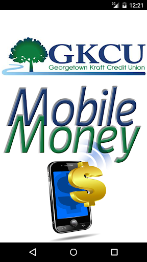 GKCU Mobile Money