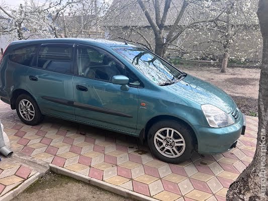 продам авто Honda Stream Stream фото 2