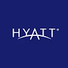 Hyatt India, Kalyani Nagar, Koregaon Park, Pune logo