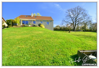 maison à Le chatelet (18)