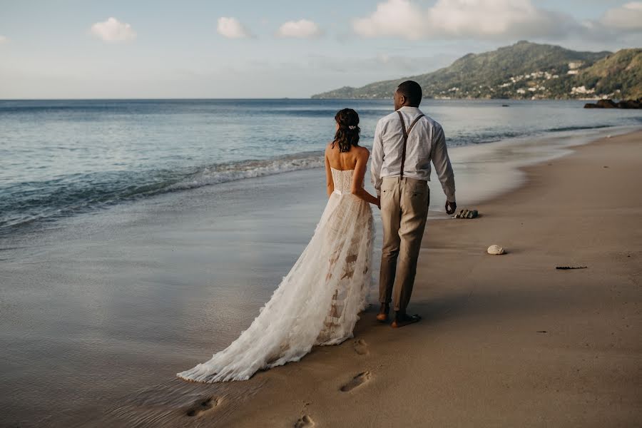 Fotógrafo de bodas Serge Martin (martin1989). Foto del 12 de agosto 2020