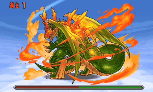 パズドラ ゼウスヴァルカン降臨 攻略と高速周回パーティ パズドラ攻略 神ゲー攻略