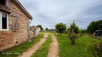 maison à Leyritz-Moncassin (47)