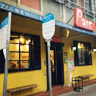 Parco 義大利麵店